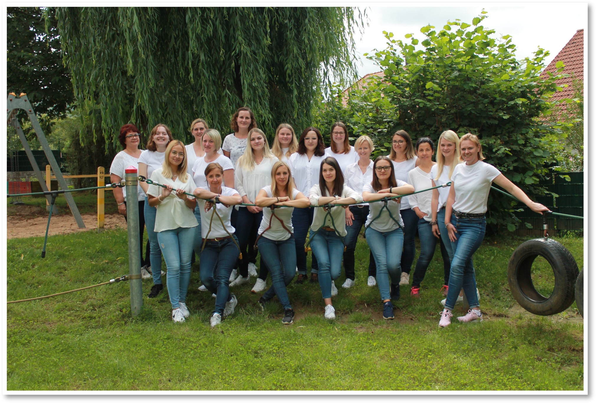 Team – Integratives Montessori Kinderhaus e.V. Michelstadt