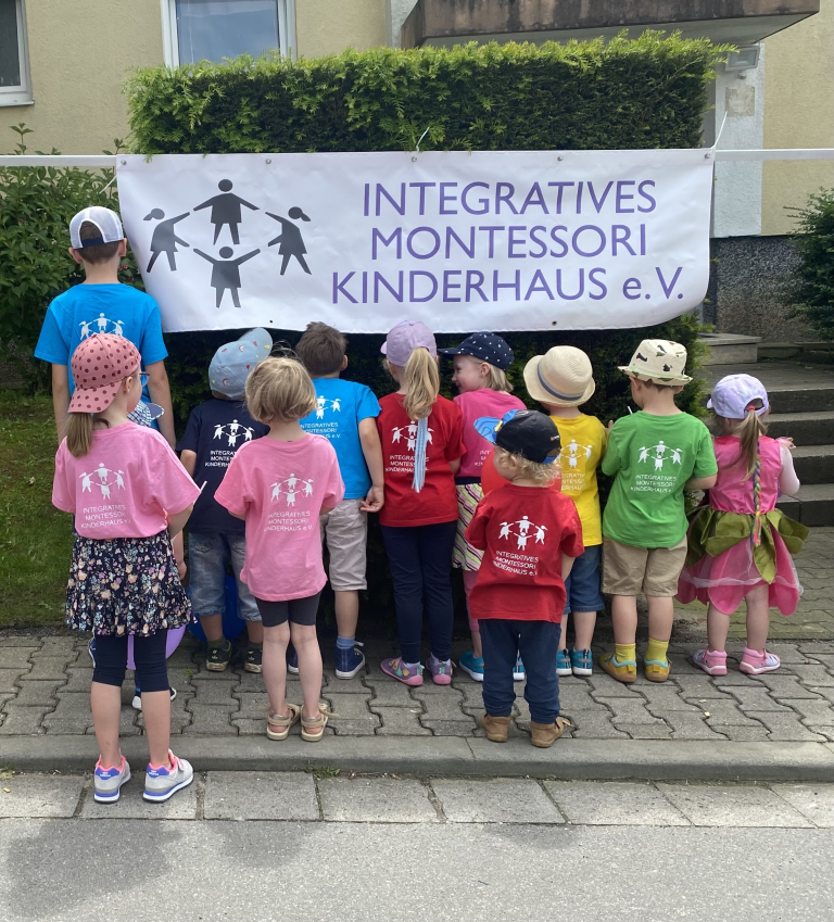 Integratives Montessori Kinderhaus e.V. Michelstadt